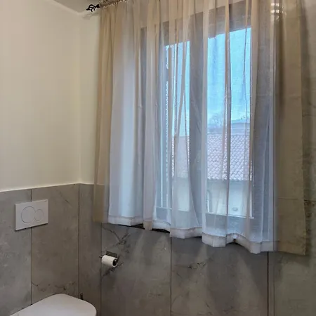 Rum i privatbostad La Corte Milano