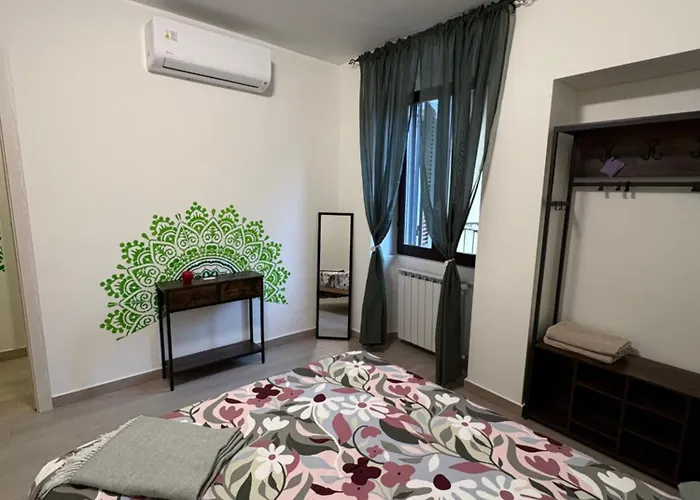 Séjour chez l'habitant La Corte Milan