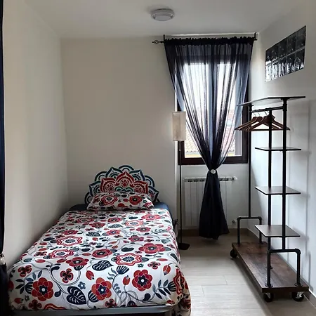 Privat bolig La Corte