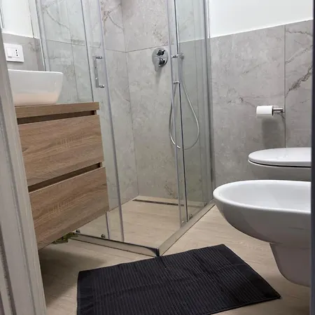 Privat bolig La Corte Milano