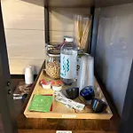 Проживание в семье La Corte *