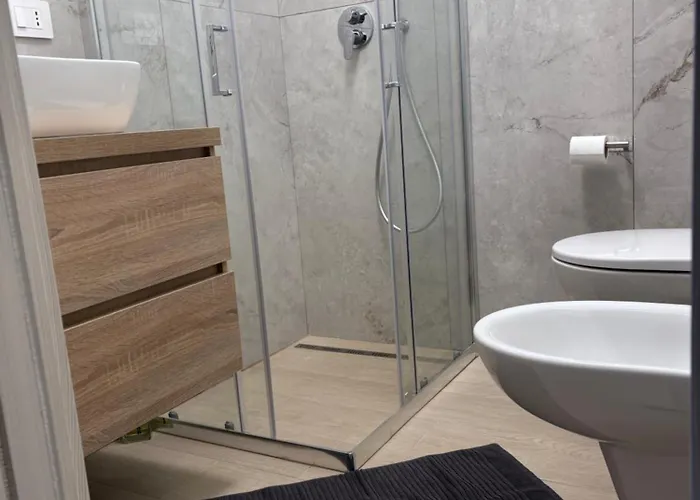 Homestay La Corte Milan