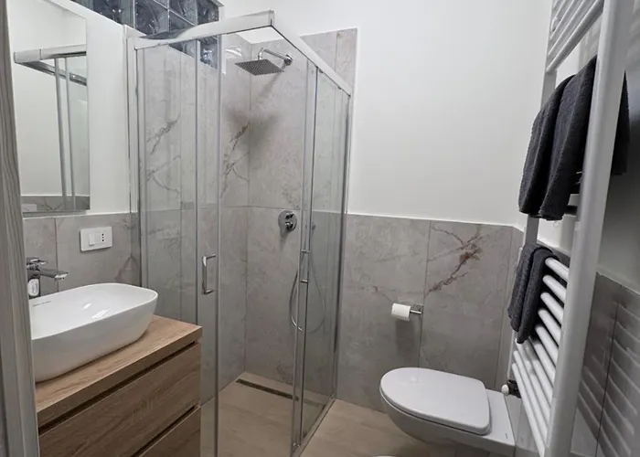 Homestay La Corte