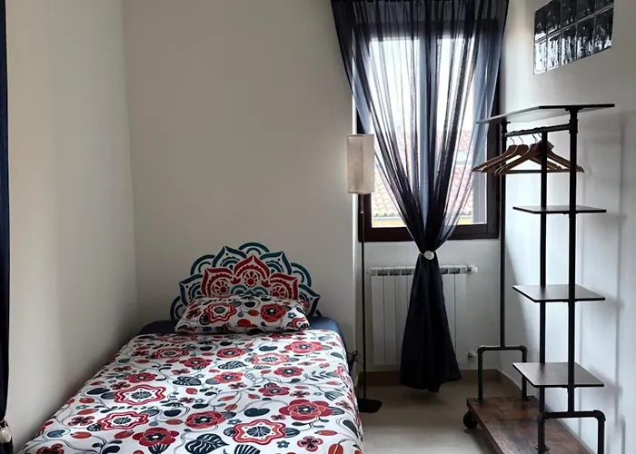 Privatunterkunft La Corte