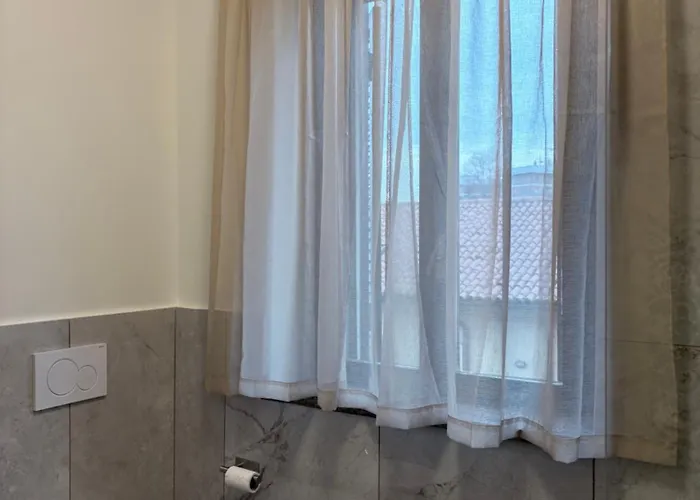 Privatunterkunft La Corte Mailand