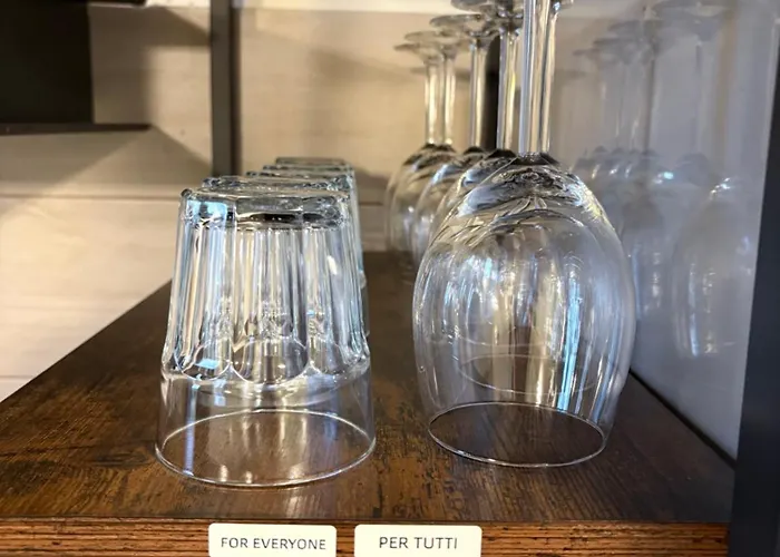 Homestay La Corte Milan